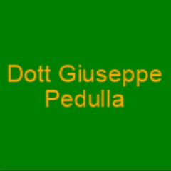 Dott Giuseppe Pedulla roma