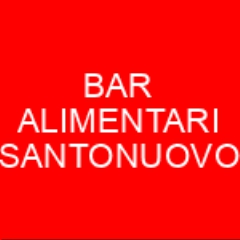 BAR ALIMENTARI SANTONUOVO SAS QUARRATA