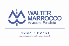 Avvocato Walter Marrocco Roma