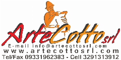 Arte Cotto srl caltagirone