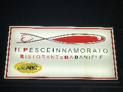 Il Pesce Innamorato Rimini