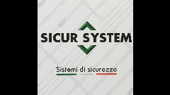 Sicur System Infissi di Sicurezza lazzate