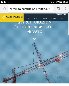 Italcostruzioni Torino