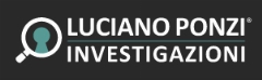Agenzia investigativa Ponzi Luciano Milano