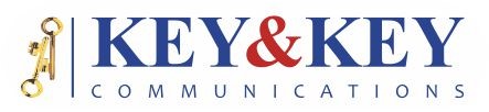 KEY and KEY COMMUNICATIONS Deruta