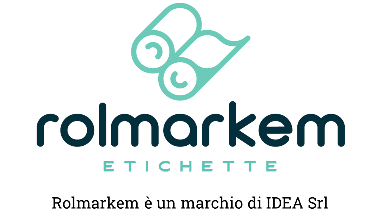 ROLMARKEM ETICHETTE PARMA