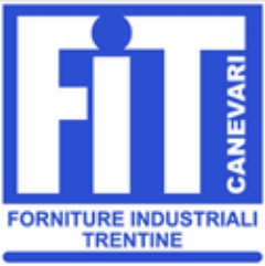 FIT SRL Forniture Industriali Trentine Canevari ROVERETO