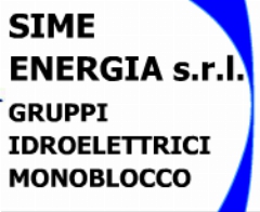 SIME Energia s r l ASCOLI PICENO