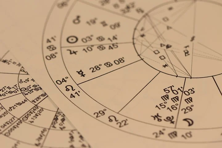 Astrogrim Consulenze Astrologiche Roma