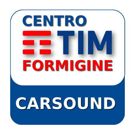 carsound srl formigine