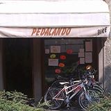 PEDALANDO DI PRIMON CESARE TRENTO