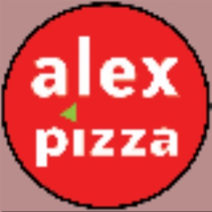 ALEX PIZZA GENOVA