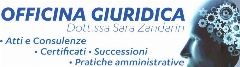 Officina Giuridica Dott ssa Sara Zandarin BEINASCO