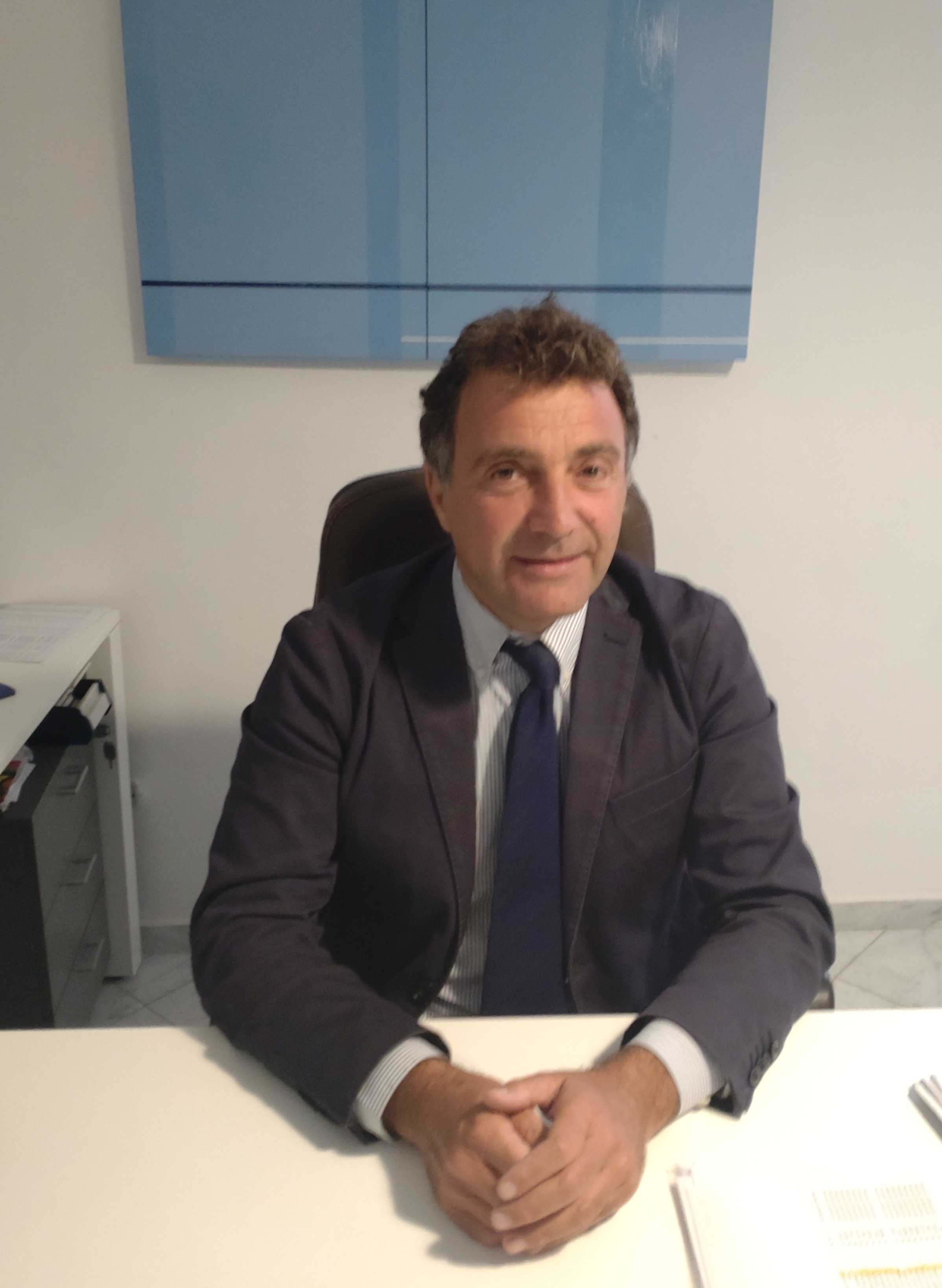 Dottor   Galletta Andrea commercialista livorno