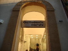 GRUTTADAURIA MICHELE SRL CALTANISSETTA