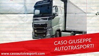 Caso Giuseppe Autotrasporti Gravina in Puglia