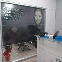 Laboratorio Odontotecnico Oralplast Roma