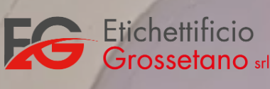 ETICHETTIFICIO GROSSETANO S.R.L. GROSSETO