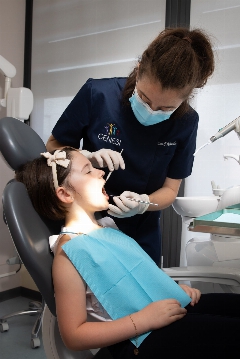 Studio Dentistico Genesi san mauro torinese