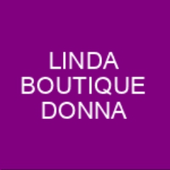 LINDA BOUTIQUE DONNA VENEZIA