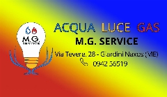 M.G.SERVICE Giardini Naxos