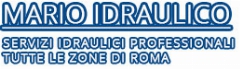 Mario Idraulico ROma Roma