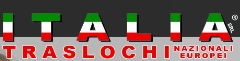 ITALIA TRASLOCHI SRL CATANIA