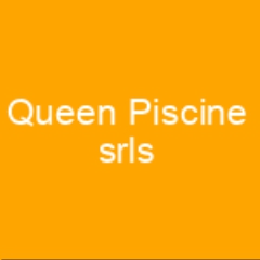 Queen Piscine srls rozzano