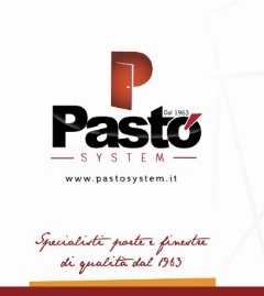 Pasto system URURI