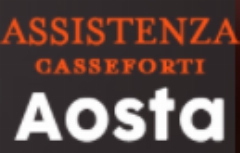 Assistenza casseforti Aosta Aosta