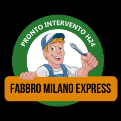 Fabbro Milano Milano