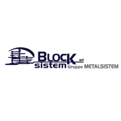 Block Sistem centro Metalsistem Monteprandone