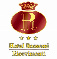 HOTEL RISTORANTE ROSSEMI SAN MARCO IN LAMIS