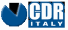 CDR ITALY SRL CALENZANO