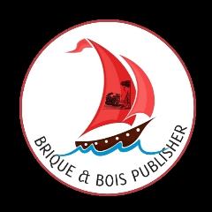 Editorial Brique and Bois Publisher venezia
