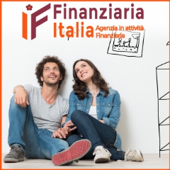 Finanziaria Italia rho