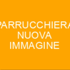 PARRUCCHIERA NUOVA IMMAGINE ROCCASTRADA