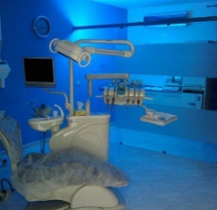 Studio Dentistico Dr Massimo Trovato caltagirone