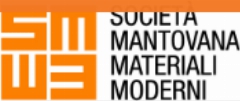 SOCIETA' MANTOVANA MATERIALI MODERNI (SAS) MANTOVA