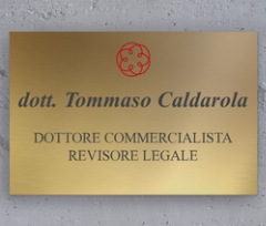 Studio Tributario DOTT. CALDAROLA TOMMASO Dottore Commercialista  Revisore Legale Ruvo di Puglia