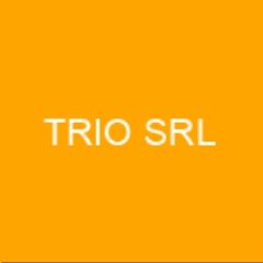 TRIO SRL MILAZZO