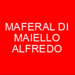 MAFERAL DI MAIELLO ALFREDO e C SAS ERCOLANO