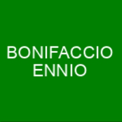 BONIFACCIO ENNIO CALCIO