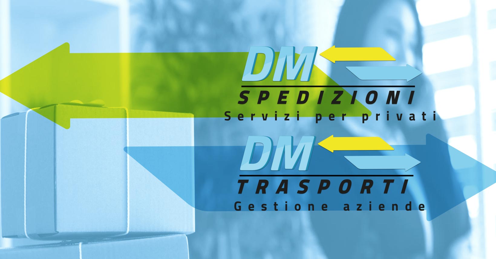 DM TRASPORTI SRLS PESCARA