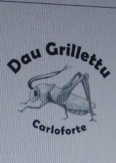 Dau Grillettu di Aste Valeria Carloforte