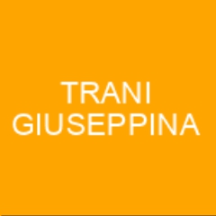 TRANI GIUSEPPINA VALLECORSA