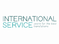 INTERNATIONAL SERVICE SRL UNINOMINALE FIRENZE