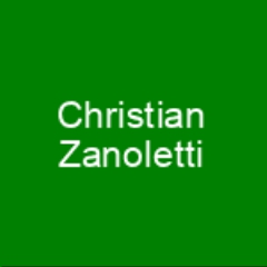 Christian Zanoletti concesio