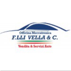 VELLA FRATELLI OFFICINA FAVARA