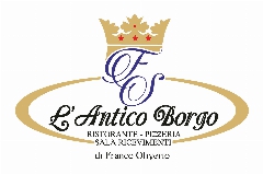 RISTORANTE PIZZERIA SALA RICEVIMENTI L'ANTICO BORGO SAN GIOVANNI IN FIORE